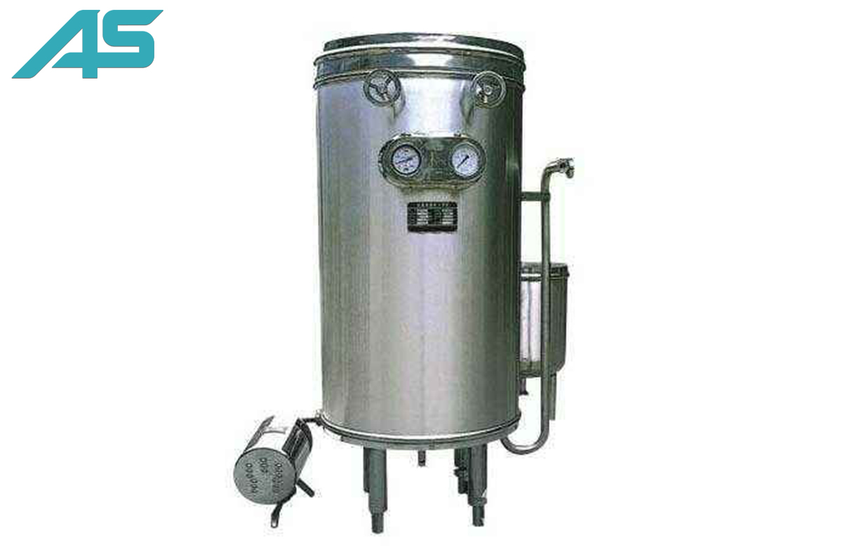 超高溫瞬時(shí)滅菌機(jī)